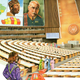 Illustration for article titled Five Past Visions of Our Political Future